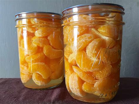 recipe using canned mandarin oranges.